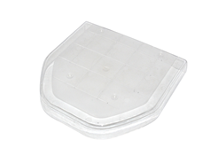 Monochrome injection molding series